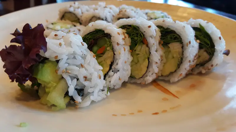 Photo at Kiku Sushi Restaurant