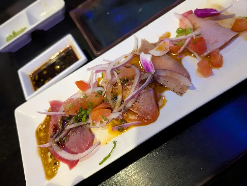 Photo at Kiku Sushi Restaurant