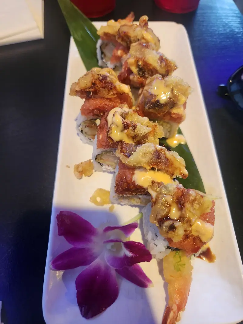 Photo at Kiku Sushi Restaurant